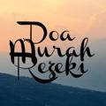 Logo saluran telegram doamurahrezeki — 🌹 Doa Murah Rezeki 🌹