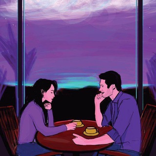 لوگوی کانال تلگرام dobameeeeeeen — ℳᝪℛ💜💜💍