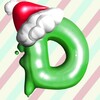 Логотип телеграм канала @dobaridonpa — ☃️ Добаридонпа 🍪 ིྀ