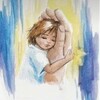 Логотип телеграм канала @dobayukai_sebya — ДОБАЮКАЙ себя, ДОЛЮБИ❤️( мамины послания)