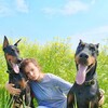 Логотип телеграм канала @doberdrak — Летопись моей жизни