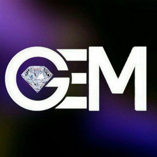 Logo de la chaîne télégraphique doble_gem_seriestv - GEM SERIES