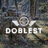 Логотип телеграм канала @doblestruss — DOBLEST