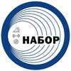 Логотип телеграм канала @doboplavanie — Плавание. Добор