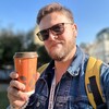 Логотип телеграм канала @dobor3010 — Борис Домнин | Театральные тайны