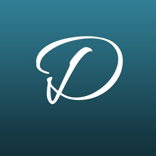Логотип телеграм канала @dobranka — Весёлый «Добряк»