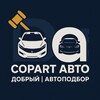 Telegram channel Аукцион USA Dobravto logo