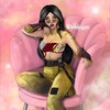 Логотип телеграм канала @dobrayaff — DOBRAYA.FF