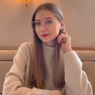 Логотип телеграм канала @dobrayalizza — Dobraya Liza
