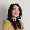Логотип телеграм канала @dobrepet — Добрый репетитор - русский язык с нейроподходом.