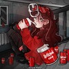 Логотип телеграм канала @dobricolaloi — ДОБРЫЙ КОЛА⁴²