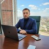 Логотип телеграм канала @dobrin_smm — Добрин Цанев 📈 Маркетинг без воды