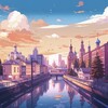 Логотип телеграм канала @dobriy_kurgan — Добрый Курган