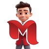 Telegram channel Москва новости Москвич logo