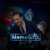 Telegram channel MemeGifts🎁 logo