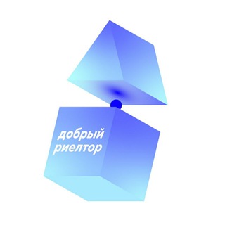 Логотип телеграм канала @dobriyrieltor — Канал Доброго