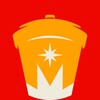 Логотип телеграм канала @dobro_coffee — DO.BRO® КОФЕ