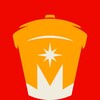 Логотип телеграм канала @dobro_coffee_lyubertsy — DO.BRO на Весенней