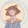 Логотип телеграм канала @dobro_pojalovat_book — Книжная лавка под дождём🌻