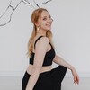 Логотип телеграм канала @dobro_yoga — Dobro_yoga/Татьяна Двирник