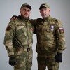 Логотип телеграм канала @dobrobatrt — Добробат