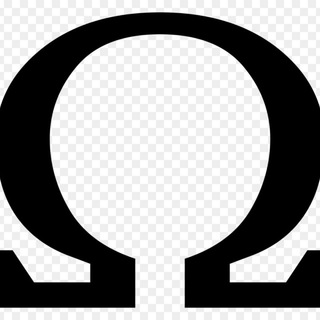 Telegram channel Альфа - Омега. Иркутск. logo