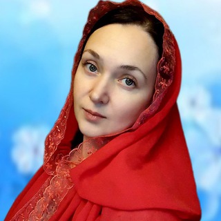 Telegram channel ДОБРОДЕТЕЛЬНАЯ ЖЕНА logo