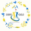 Логотип телеграм -каналу dobrodjelo — Dobro Djelo