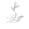 Логотип телеграм канала @dobroesemy — Юлия Сыродавленное масло 🌾Доброе Семя🌾 Жмëм после заказа Отправляем по России