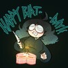 Логотип телеграм канала @dobroeytroart — ;;Доброе утро!/Рест💤/