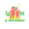 Telegram channel ДоброГород03 💛 logo