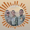 Логотип телеграм канала @dobrokorpus — СОЛНЦЕ ЗА НАС