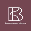 Логотип телеграм канала @dobrokultura34 — Волонтёры культуры Волгоград