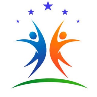Логотип телеграм -каналу dobrolife_zp — БФ «Добролайф»