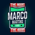 Logo saluran telegram dobroounada — The Boss Marco Martins