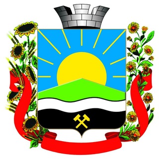 Логотип телеграм -каналу dobropilska_otg — Добропільська міська військова адміністрація