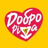 Логотип телеграм канала @dobropizza_vologda — Добропицца | Вологда | Пицца и роллы