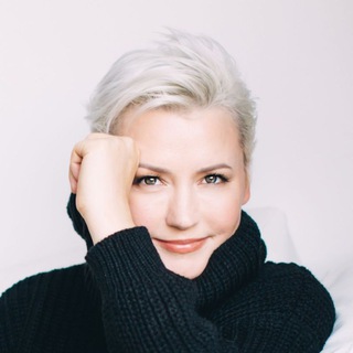 Логотип телеграм канала @dobrorodnayayulia — Психосоматолог Доброродная Юлия