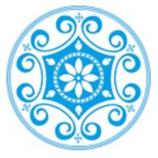 Логотип телеграм канала @dobrosakha — Харысхал Фонд