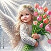Логотип телеграм канала @dobrotaa009 — Местечко для души