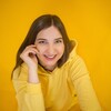 Логотип телеграм канала @dobrotext — Текстом к сердцу