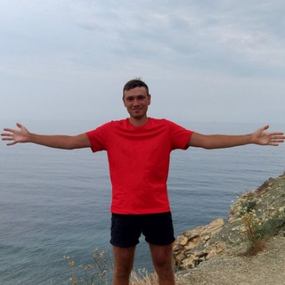 Логотип телеграм канала @dobrov_stanislav — Добров Станислав | Возможно путешественник