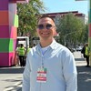 Логотип телеграм канала @dobrovrb — Добро в РБ | Эдвард