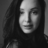 Логотип телеграм канала @dobrowideochanal — интимно о жизни и визуале