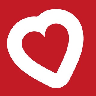 Логотип телеграм канала @dobrserd — Доброе сердце