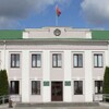 Лагатып тэлеграм-канала dobrush_info — ДОБРУШ. Информация для населения
