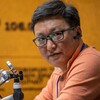 Логотип телеграм канала @dobryijournalist — Добрый журналист