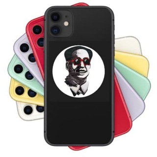 Логотип телеграм канала @dobryimao_smart — Скидки на смартфоны и аксессуары (Добрый Мао)