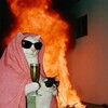 Логотип телеграм канала @dobryjyumor — GIRLMEMES