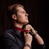 Логотип телеграм канала @dobryninlife — Filipp Dobrynin . Ювелир блоггер. Украшения на заказ . Ювелирные курсы